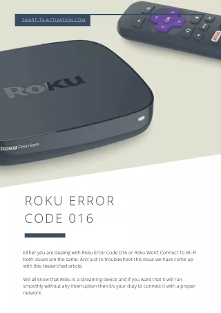 smart tv activation com