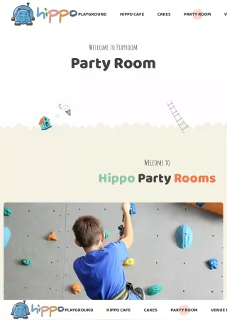 Kids playground & Birthday party venues for kids near me in Auckland