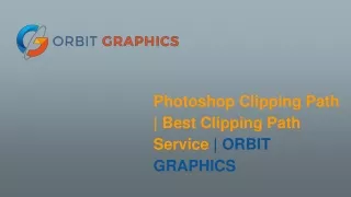 Photoshop Clipping Path _ Best Clipping Path Service _ ORBIT GRAPHICS (1)