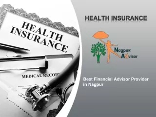 health insurance