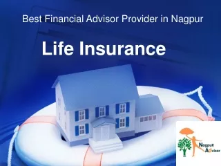 best financial advisor provider in nagpur