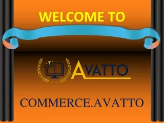welcome to