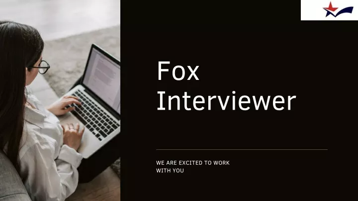 fox interviewer