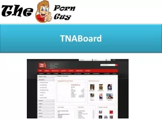 tnaboard
