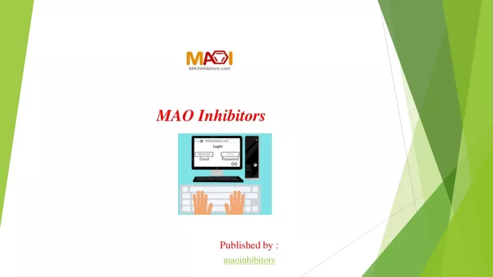 mao inhibitors