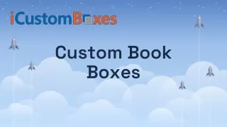 custom book boxes