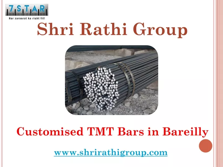 shri rathi group