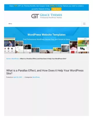 enjoy 10 off on themes bundle use coupon code