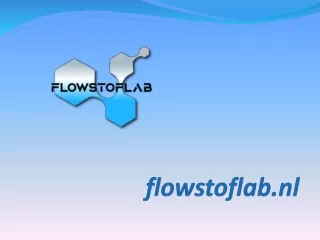 Kopen 3MMC Flowstoflab