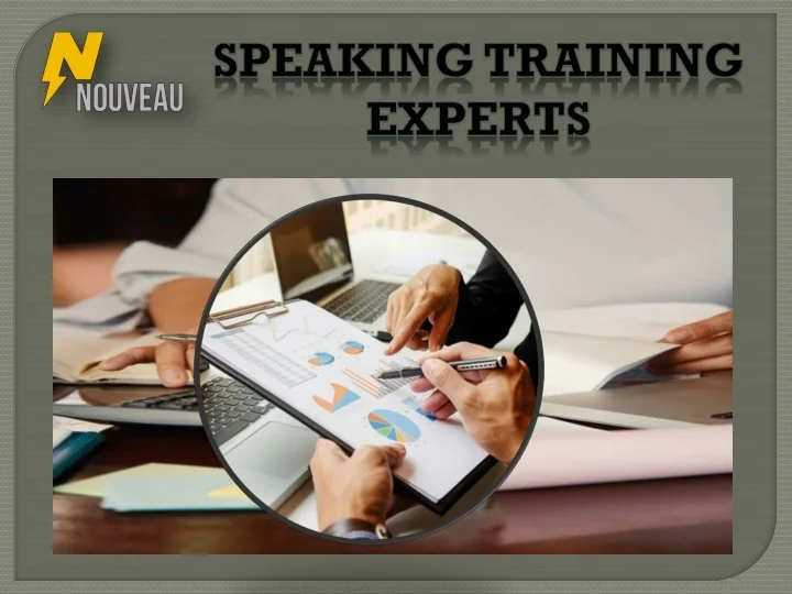 PPT - Get the top speaking skills training experts in Brisbane form ...