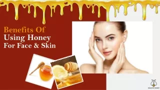 benefits of
