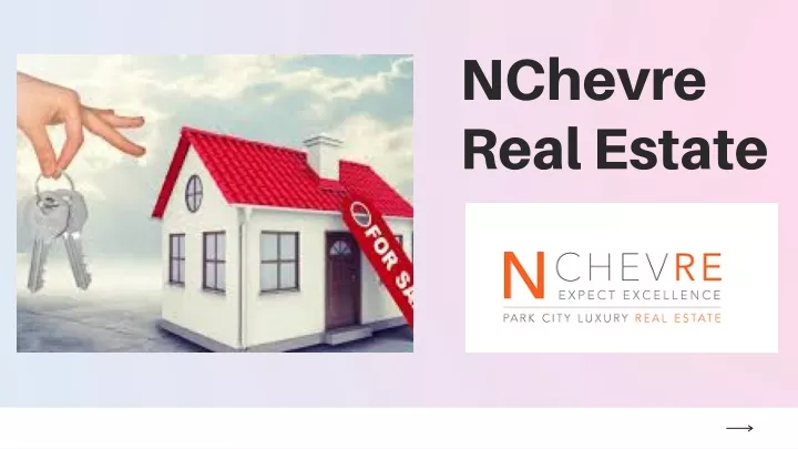 nchevre real estate