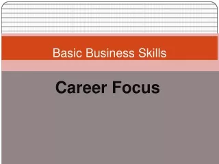 Business Skills You Need To Learn in 2021 | Robert L. Walker USC