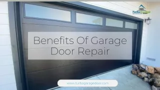 Santa Rosa Garage Doors