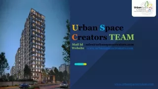 urban space creators team mail