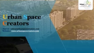 urban space creators