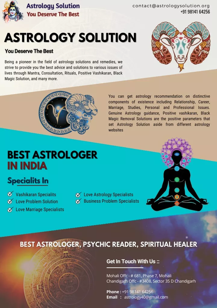 contact @ astrologysolution org