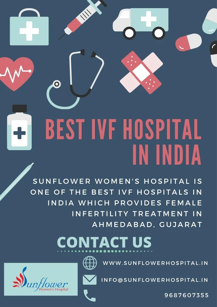 PPT - Best IVF Hospital in India PowerPoint Presentation, free download ...