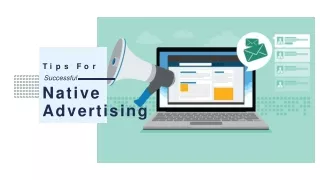 Tips For Successful Native Advertising - VDO.AI Reviews