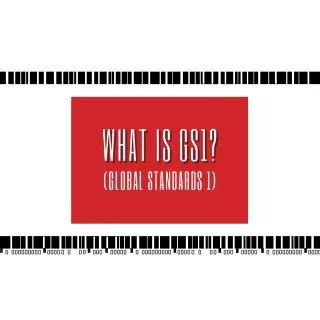 What is GS1
