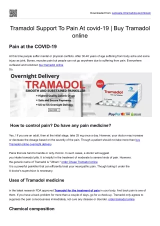downloaded from justpaste it tramadolsupporttopain