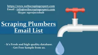 https www webscrapingexpert com email