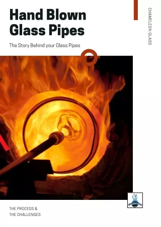 chameleon glass