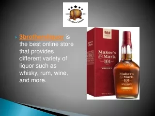 Best Scotch Whiskey