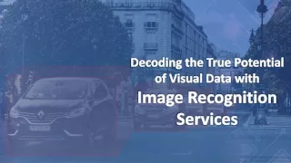 decoding the true potential of visual data with