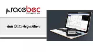 aim data acquisition