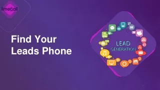 How to Get More Phone Leads From Your Website in 2021?