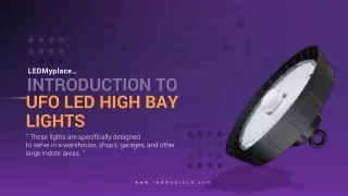 introduction to