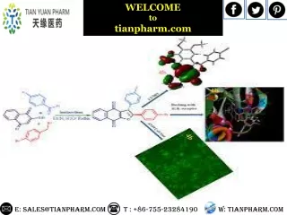 welcome to tianpharm com