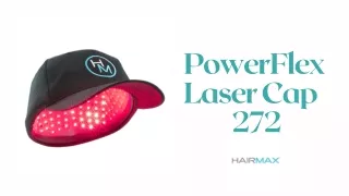Laser Cap