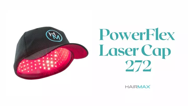 powerflex laser cap 272