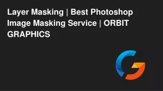Layer Masking _ Best Photoshop Image Masking Service _ ORBIT GRAPHICS