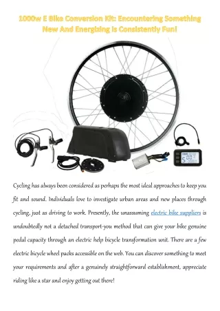 cycling has always been considered as perhaps