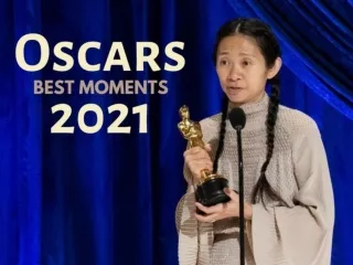Oscars 2021 : 93rd Academy Awards