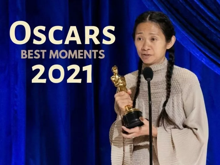 best of the oscars