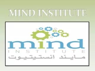 mind institute