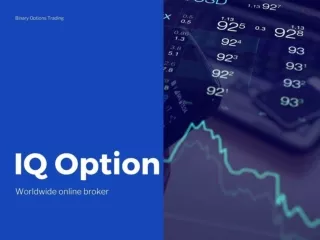 Trading platform 4.0