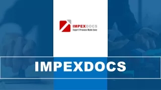 impexdocs
