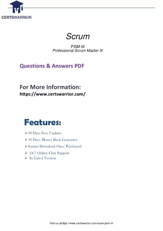 scrum