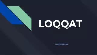 loqqat