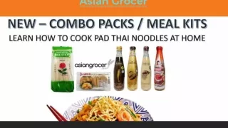 asian grocer