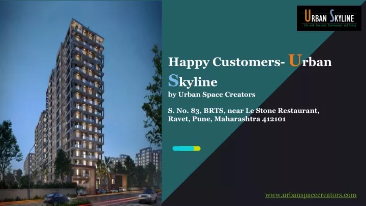 happy customers u rban s kyline by urban space