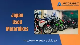 japanusedmotorbikes