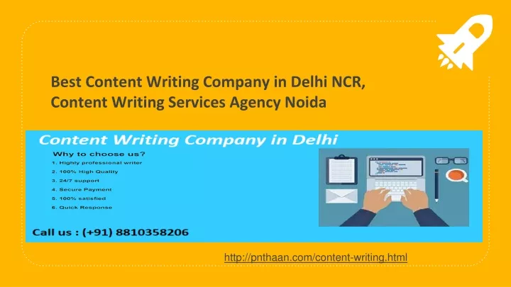 best content writing company in delhi ncr content