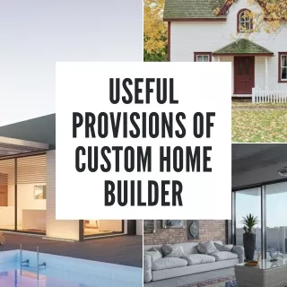 General Home Contractor Services