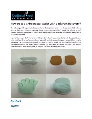 Optimal Feet San Antonio | Optimalfeetsa.com